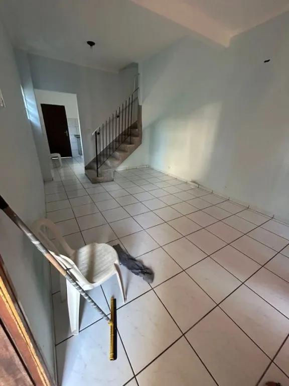 Imagem CASA COM 111,72 m² - MIRIM - PRAIA GRANDE SP