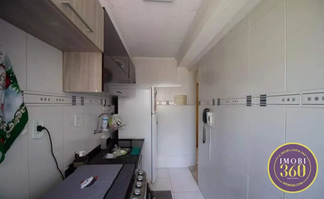 Imagem Excelente Cobertura Duplex conforto e lazer 112m²