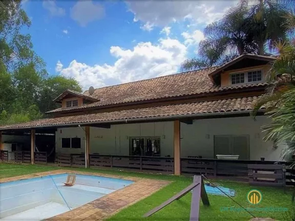 Imagem Fazendinha. 4d(3sts) Acessibilidade, lazer, natureza, casa caseiro!