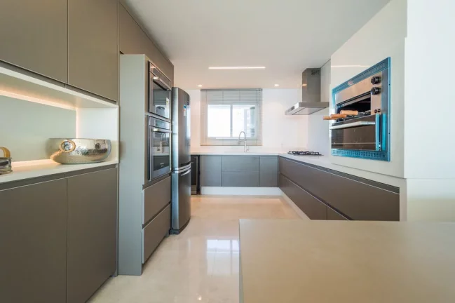 Imagem COBERTURA RESIDENCIAL em Itajaí - SC, Fazenda