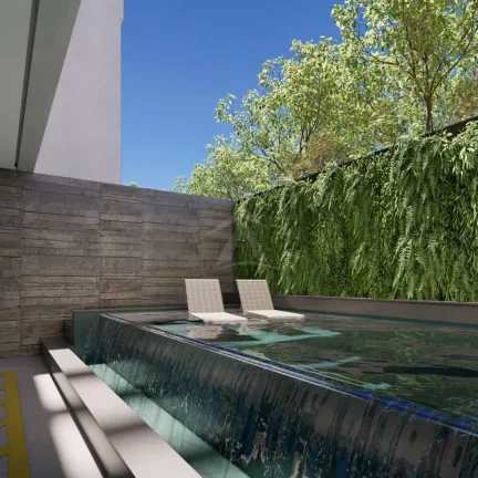 Imagem BLUE RESIDENCE