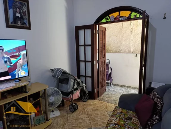 Imagem Vendo Casa na Raul Veiga em Olaria