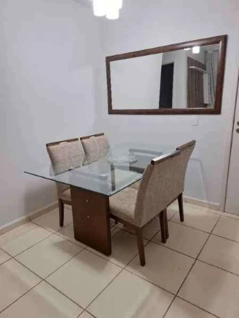 Imagem APARTAMENTO RESIDENCIAL em SOROCABA - SP, JARDIM BERTANHA