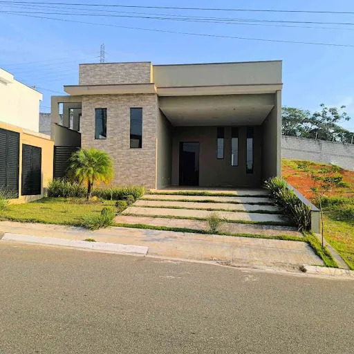 Imagem Casa com 3 dormitórios à venda, 209 m² por R$ 1.200.000,00 - Jardim Veneza - Mogi das Cruzes/SP