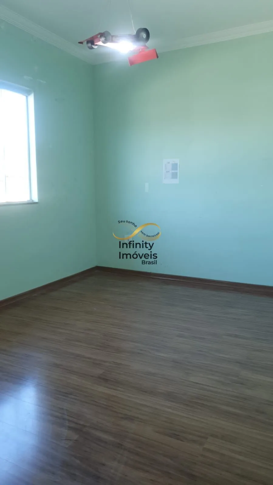 Imagem Apartamento à venda no bairro Chácara Contagem - Contagem/MG