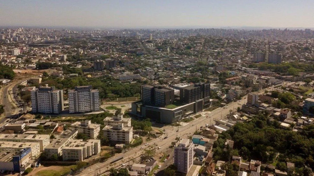 Imagem Sala Comercial em Glória
