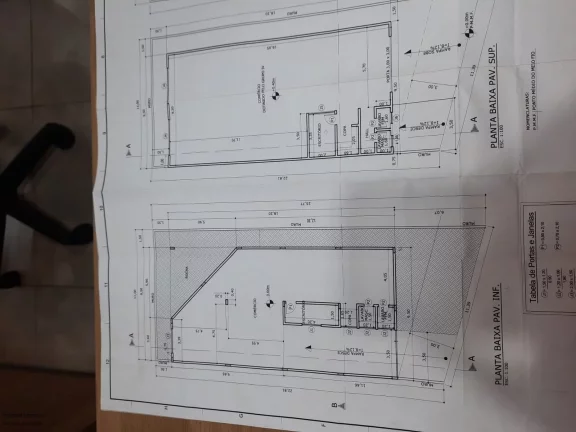 Imagem BARRACAO COMERCIAL em POÇOS DE CALDAS - MG, JARDIM SÃO PAULO