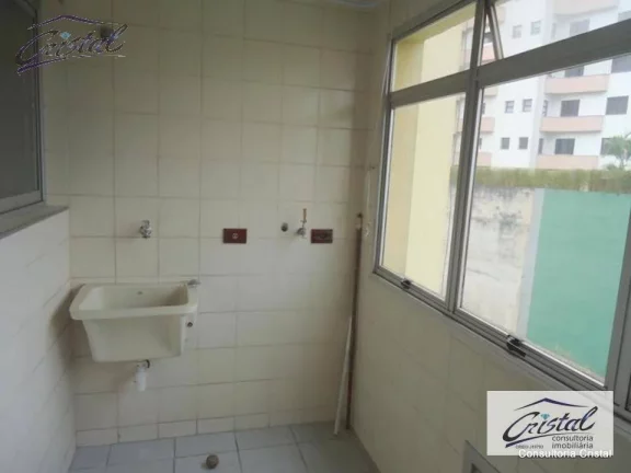Imagem Apartamento Residencial para venda e locação, Vila Sônia, São Paulo - .