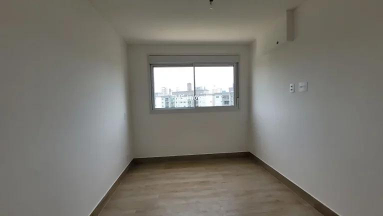 Imagem APARTAMENTO 66m² - 2 DORMITÓRIOS (1 SUÍTE) - 2 VAGAS - SANTO AMARO