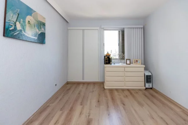 Imagem APARTAMENTO RESIDENCIAL em São Paulo - SP, Moema