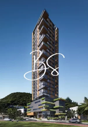 Imagem APARTAMENTO RESIDENCIAL em ITAJAÍ - SC, FAZENDA