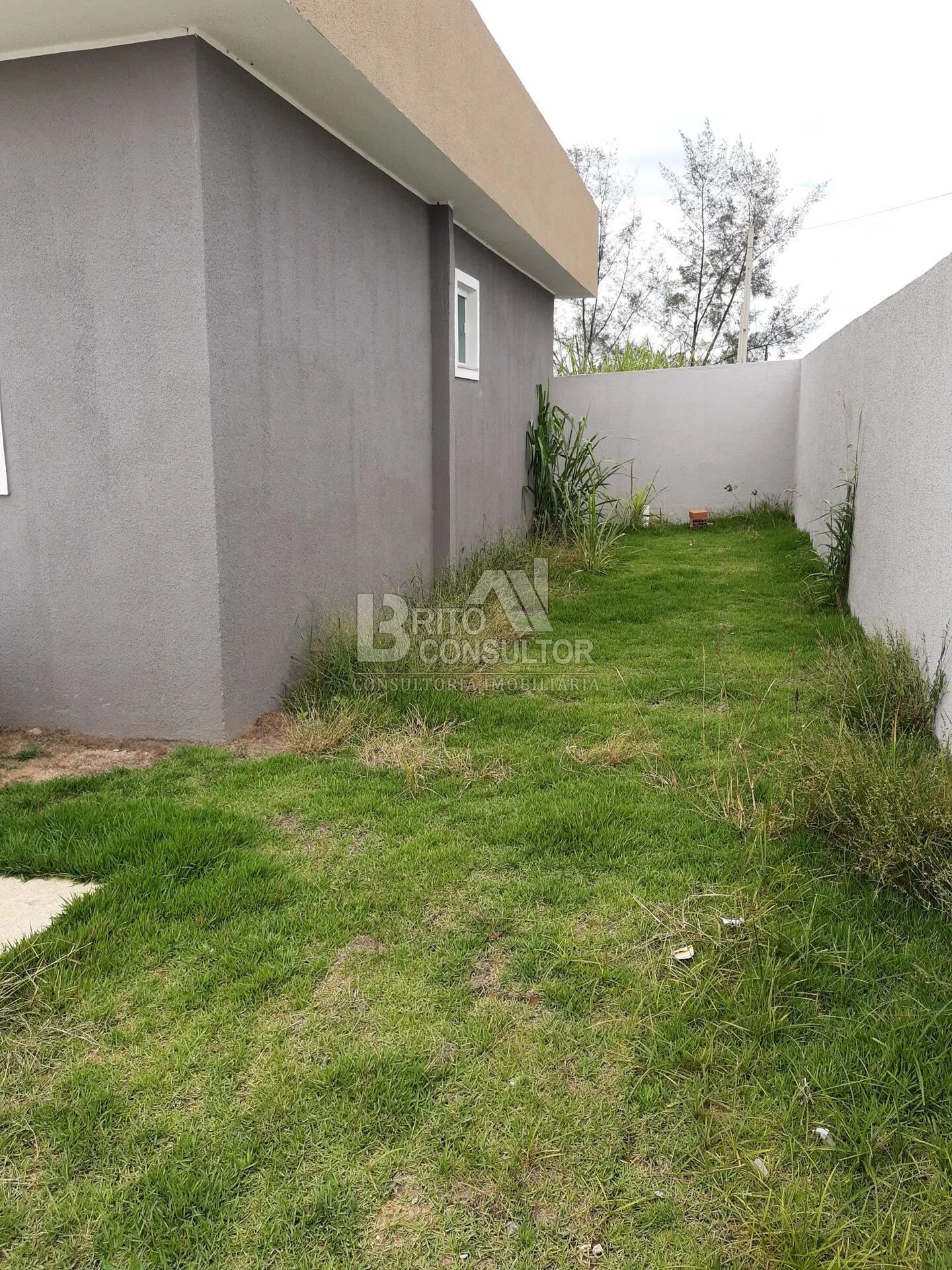 Imagem Casa com 2 Quartos, Suite, 1 Vaga, Proximo a Práia - Itaipuaçu Maricá.