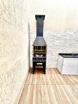 Imagem Linda Casa Localizada no Jardim America zona sul com 3 dormitorios Suite Portao Automatico