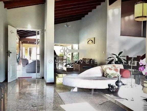 Imagem Palos Verdes - 5d(3sts) Ótima c/ piscina, gourmet, natureza e privacidade!