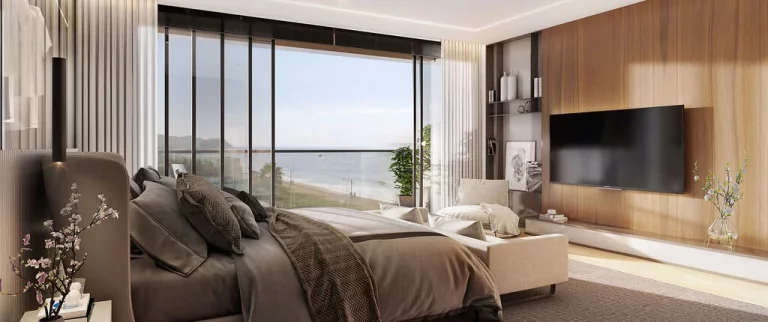 Imagem COBERTURA RESIDENCIAL em Itajaí - SC, Praia Brava de Itajaí