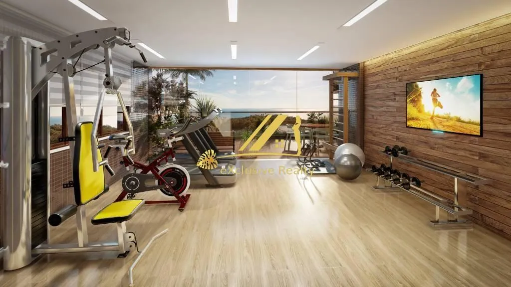Imagem Apartamento RESIDENCIAL em Salvador - Bahia, Graça