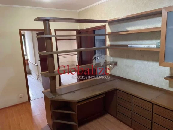 Imagem Apartamento à venda com 128m², 3 quartos, 1 suíte, dependência completa por R$750.000,00 no Boqueirão em Santos