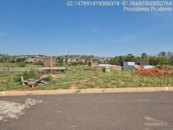 Imagem Oportunidade em PARQUE DOS RESEDAS, PRESIDENTE PRUDENTE / SP, Imóvel Em Leilão.