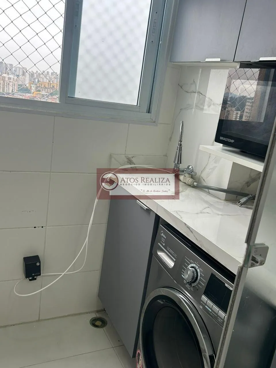 Imagem Casa Térrea à Venda no Jardim Germânia SP | 2 Dorms, 1 Banheiro