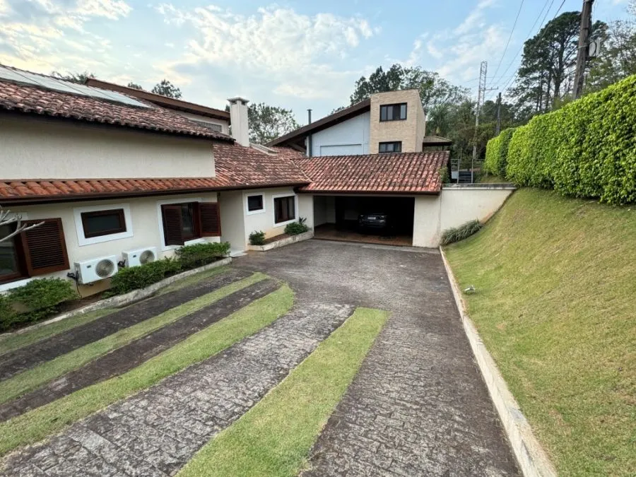 Imagem Casa em Condomínio Estância Parque Atibaia (EPA)