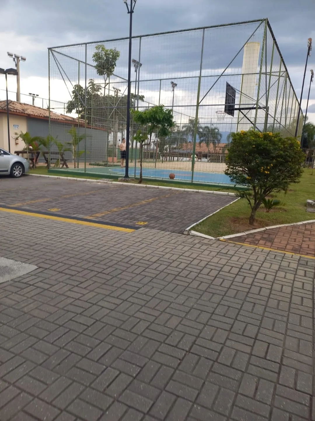 Imagem Apartamento à venda 2 Quartos, 1 Vaga, 65M², Condomínio Reserva Anaua, Pindamonhangaba - SP | Reserva Anauá