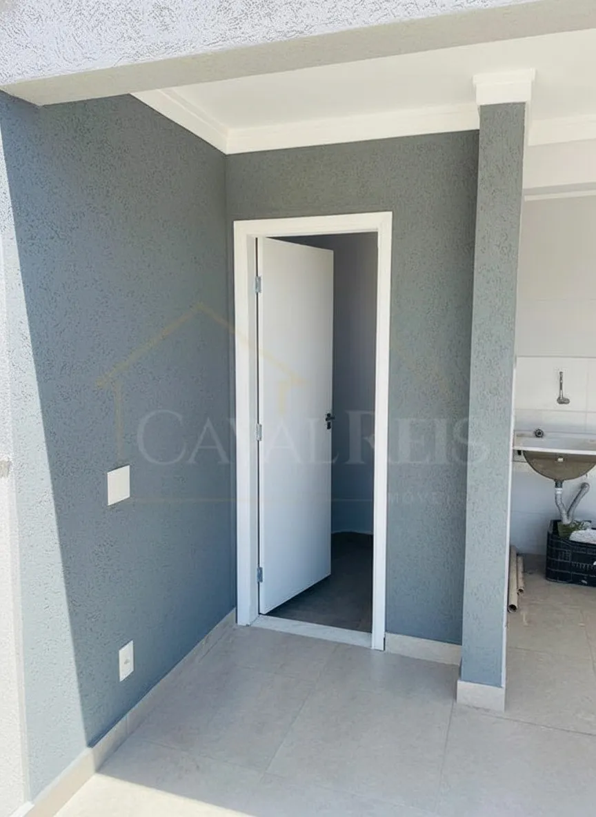 Imagem Apartamento 3 quartos à venda em Residencial São Bernardo, Poços de Caldas