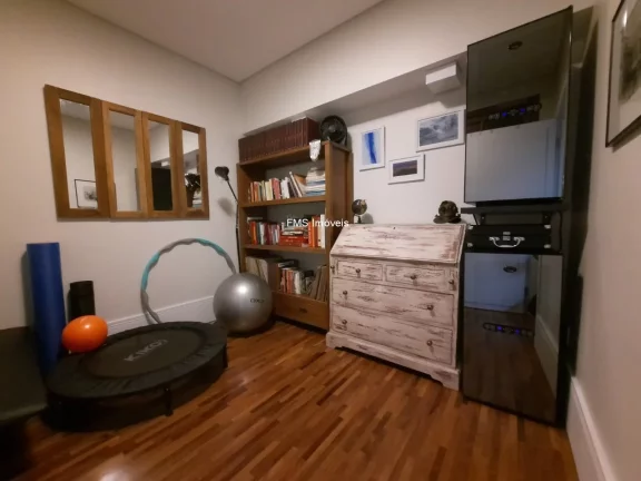 Imagem Imóvel para venda de 92m² na Vila Olímpia