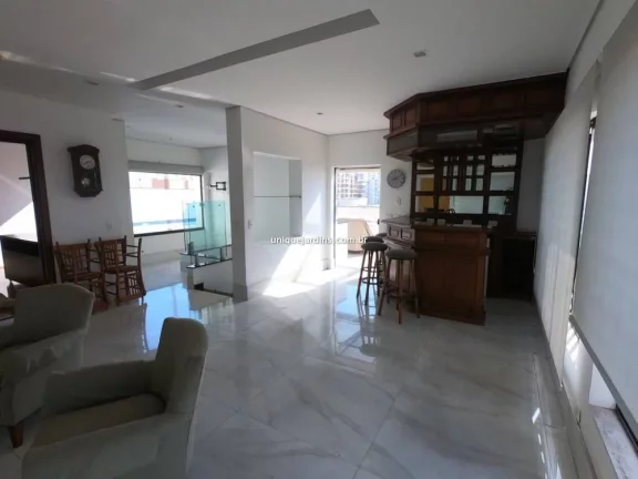 Imagem Cobertura Duplex à venda Brooklin São Paulo
