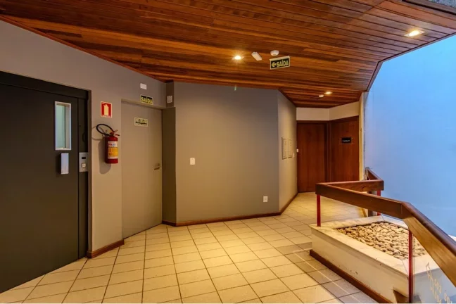 Imagem Sala para venda no bairro Menino Deus em Porto Alegre