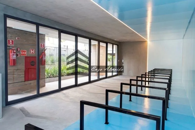 Imagem Apartamento à venda em São Paulo/SP