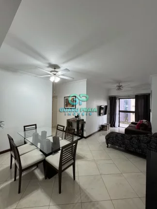 Imagem Apartamento à venda no bairro Enseada - Guarujá/SP