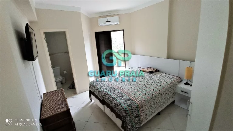 Imagem Apartamento à venda no bairro Enseada - Guarujá/SP