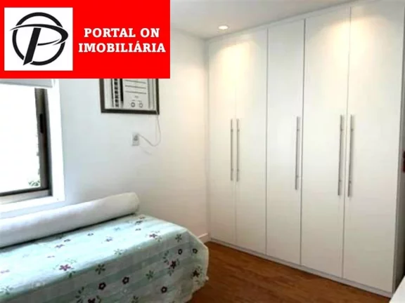 Imagem APARTAMENTO RESIDENCIAL em RIO DE JANEIRO - RJ, JACAREPAGUÁ