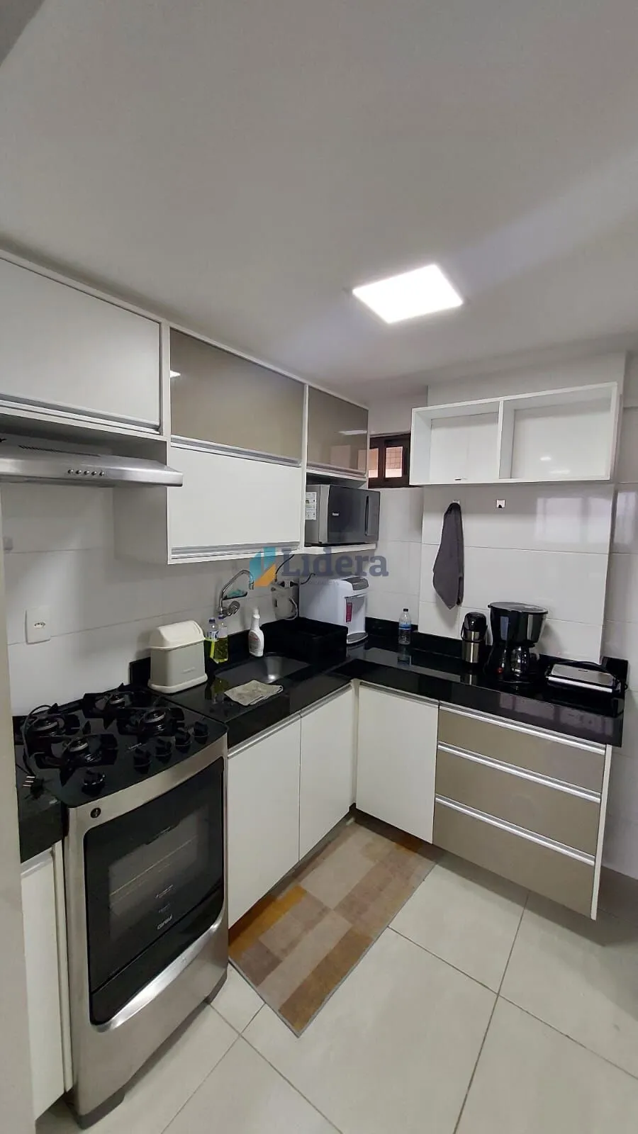 Imagem Apartamento aluguel TEMPORADA em Camboinha, Cabedelo/PB