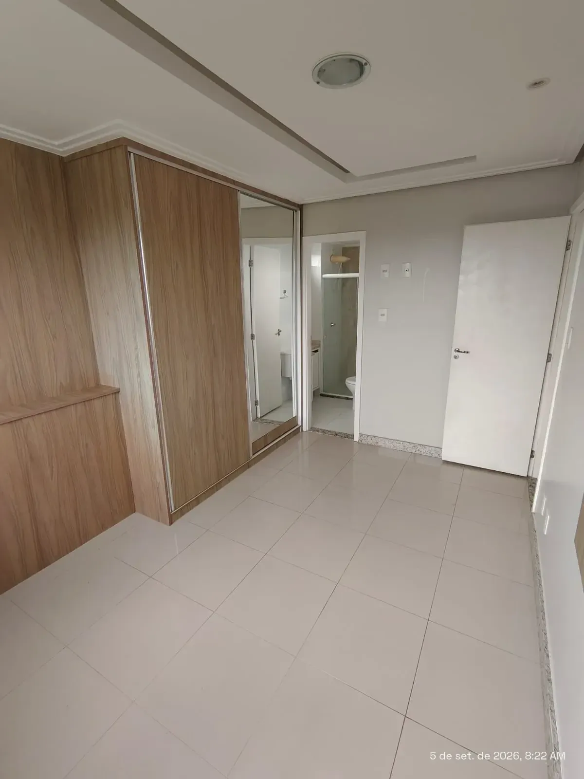 Imagem Apartamento com 3 Quartos à Venda, 80 m² em  - 