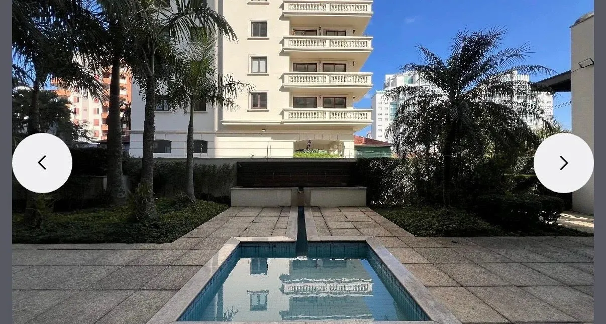 Imagem Apartamento para Venda em São Paulo, Pinheiros, 1 dormitório, 1 banheiro, 1 vaga