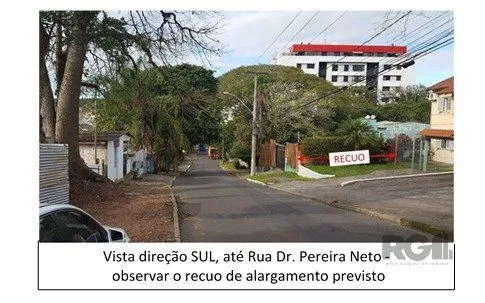 Imagem Terreno em Camaquã