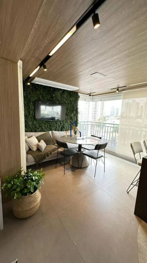 Imagem Apartamento para Venda em Santo André / SP no bairro Centro
