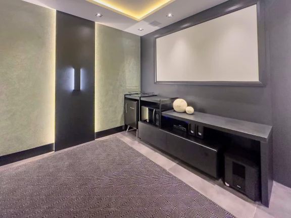 Imagem Apartamento 3 suítes para Venda no bairro Centro em Balneário Camboriú