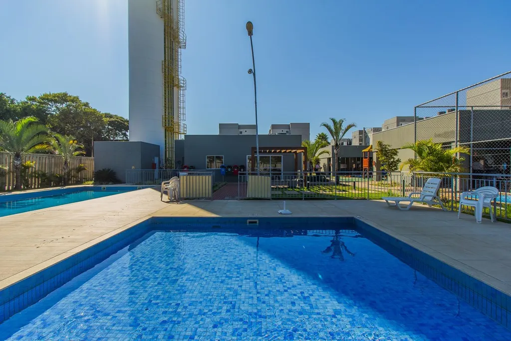 Imagem Apartamento em Centro