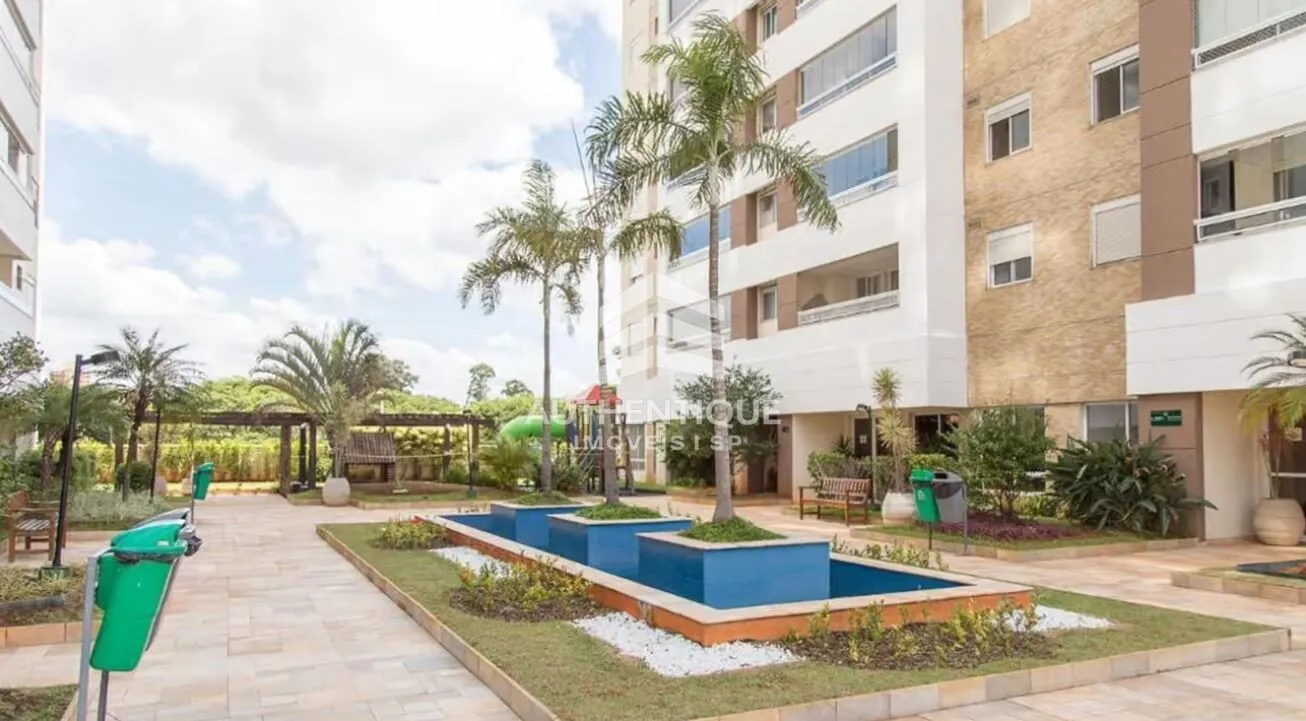Imagem ECOLIFE TATUAPE - Apartamento no Condomínio Ecolife Tatuapé à venda