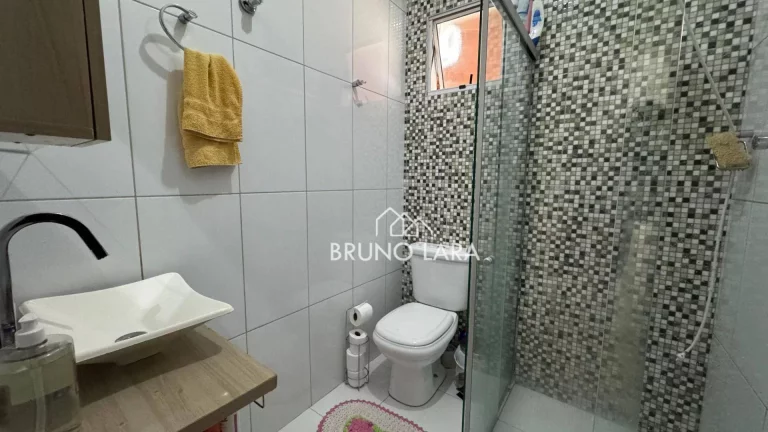 Imagem Casa em Igarapé MG / bairro São Sebastião
