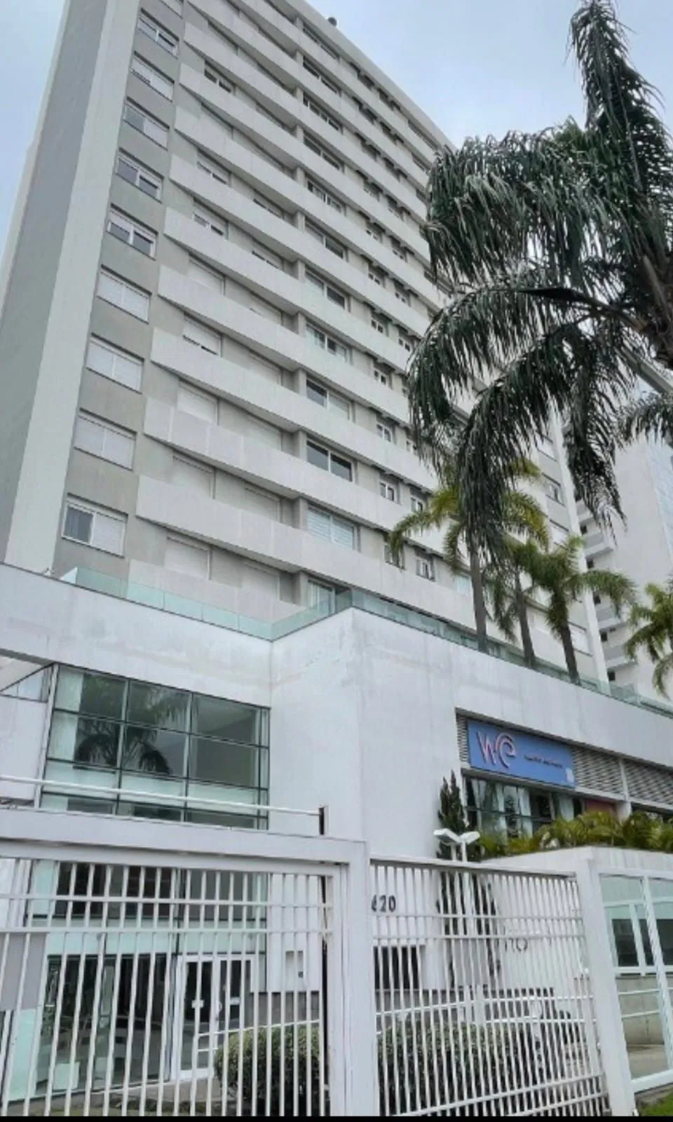 Imagem Lindo apartamento de 3 quartos, sendo 1 suíte, com 93,00 m2 de área no coração da cidade!
