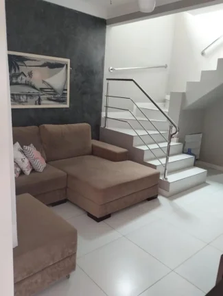 Imagem Sobrado a venda em Camboriú - Bairro Santa Regina