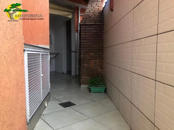 Imagem SOBRADO PARA VENDA NA PARADA INGLESA