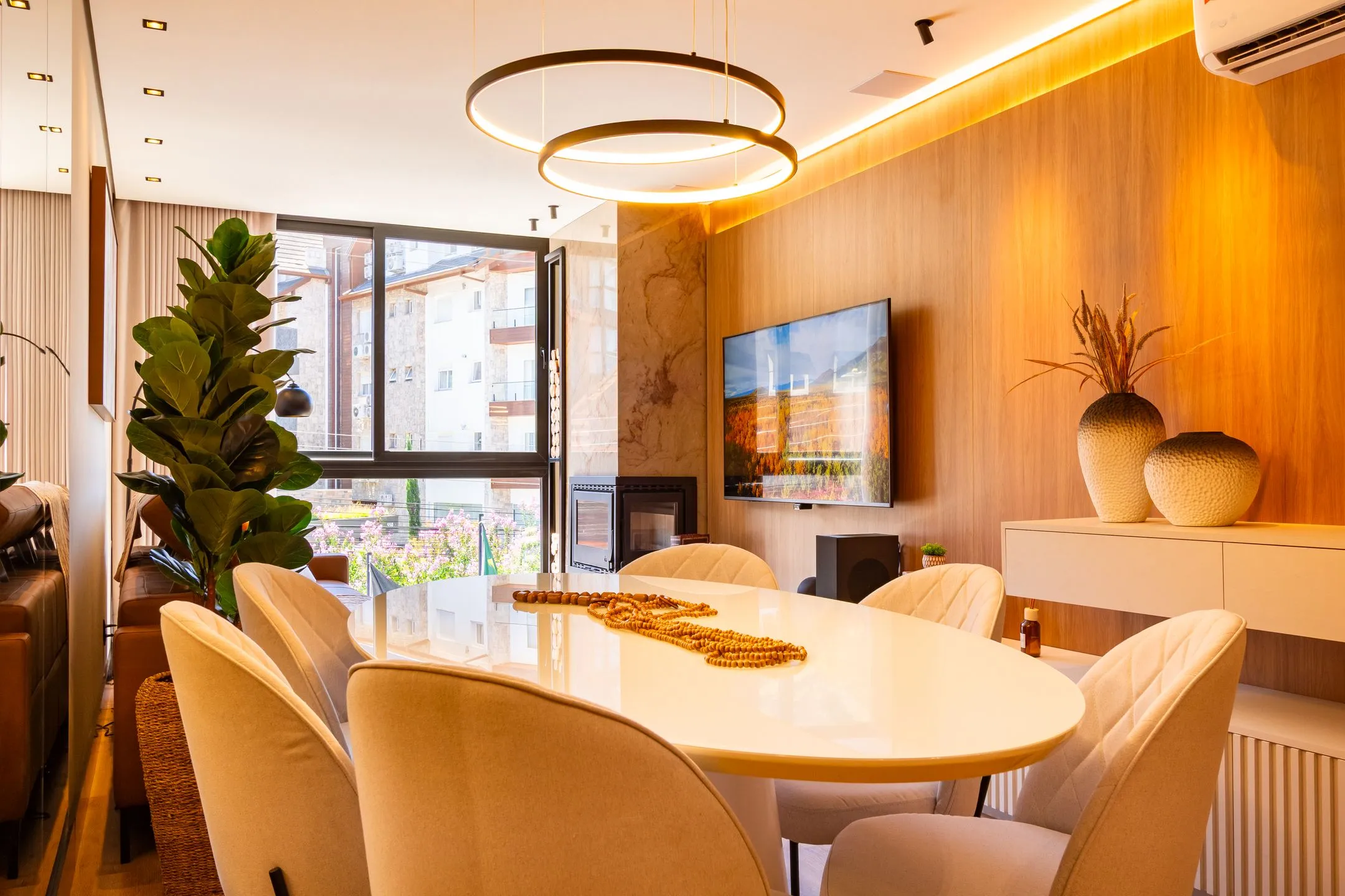 Imagem Apartamento à venda em Gramado, Centro, com 2 quartos, 78.49m2