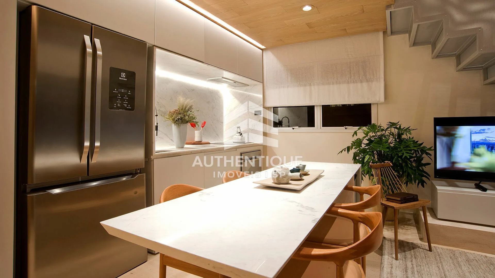 Imagem NORD JARDINS - Apartamento à venda em São Paulo/SP