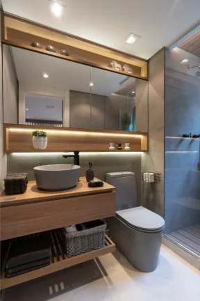Imagem Apartamento à Venda No Paraíso Com 2 Dormitórios e 1 Vaga - Pr?(C)dio Pronto