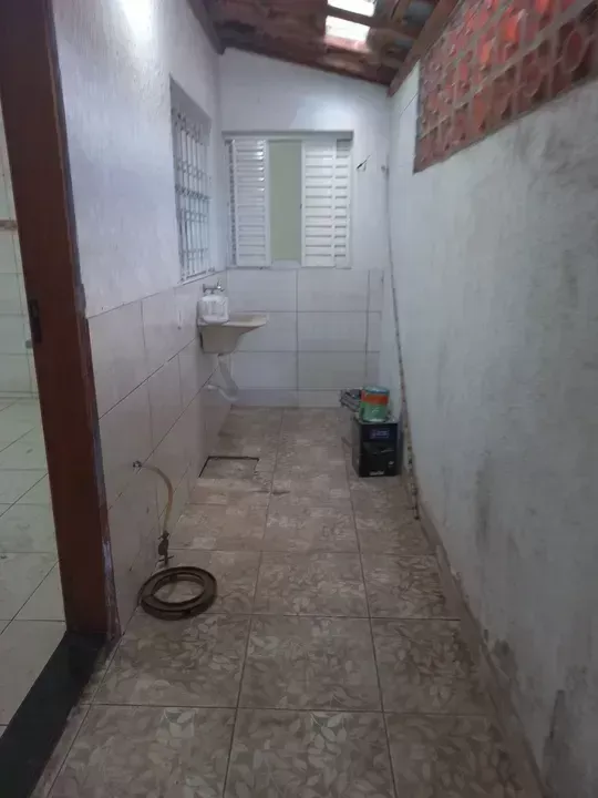 Imagem Casa à venda, Residencial Maricá, Pindamonhangaba, SP