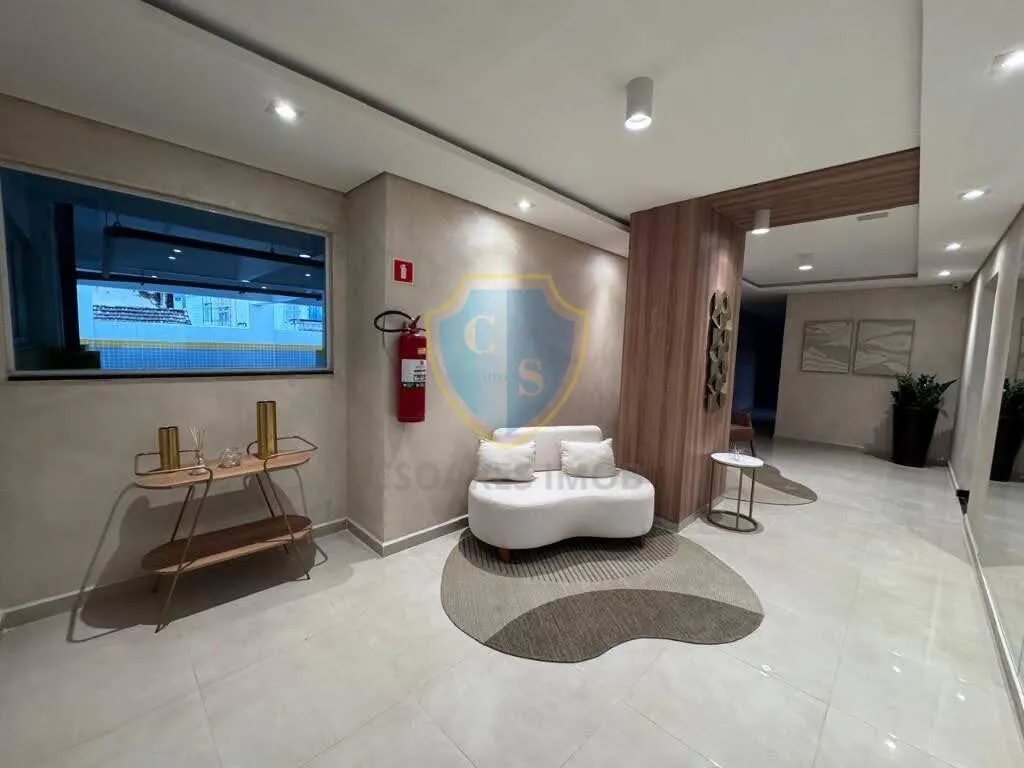 Imagem 2 Dorms 1 Suite